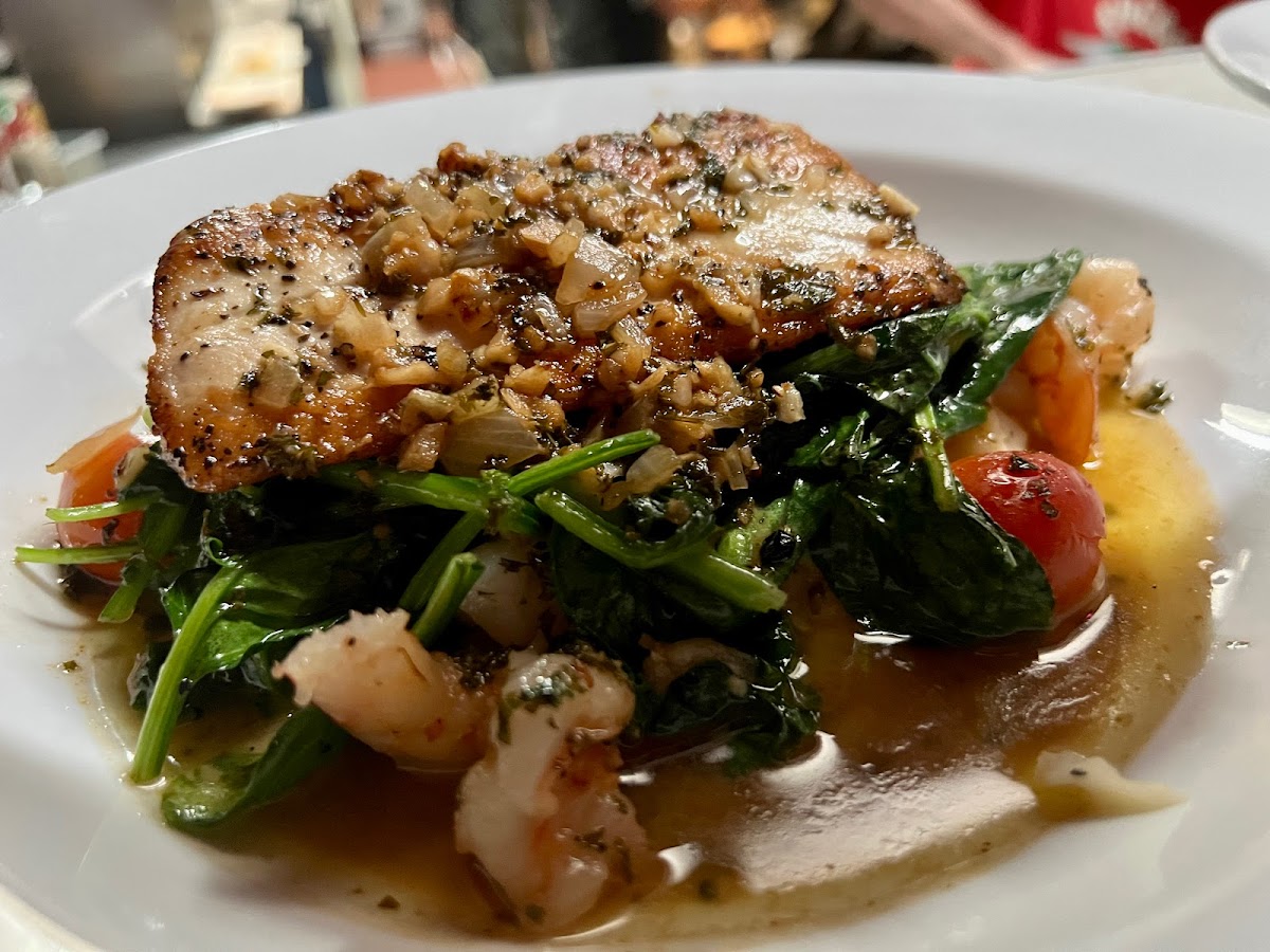 Sweet Lula's American Restaurant Photos 2