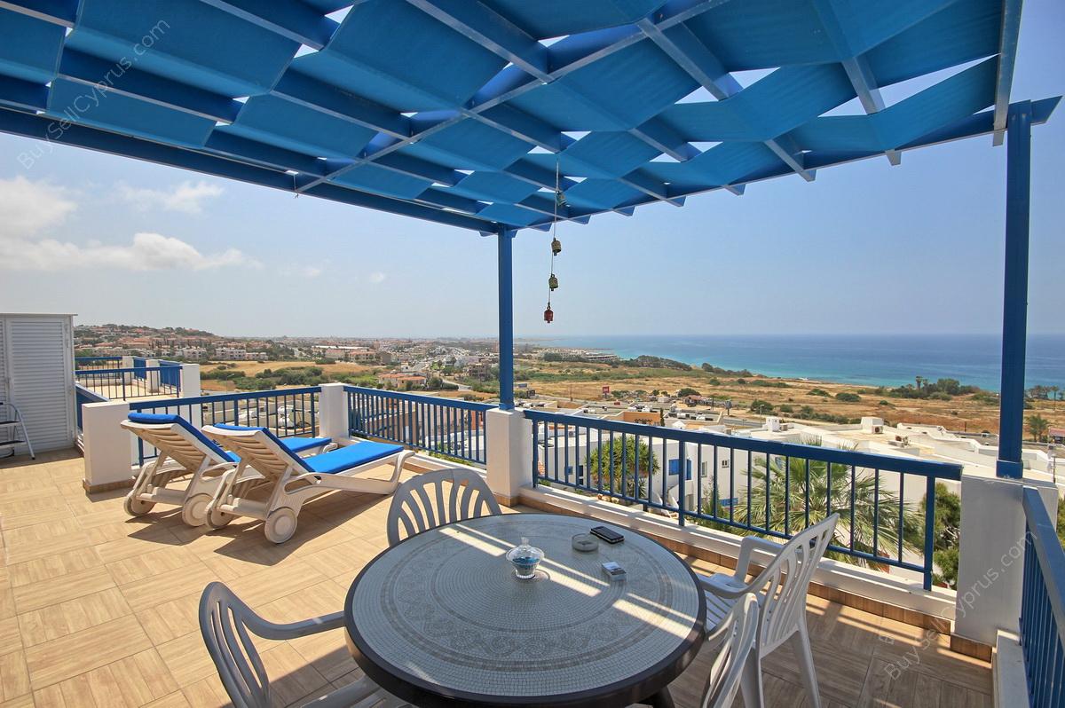 Ttakkas Bay Restaurant